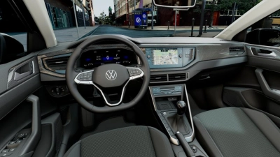 Volkswagen Taigo - SE-N190254 