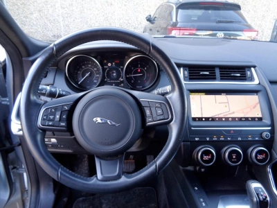 Jaguar E-Pace - SE-U75962 
