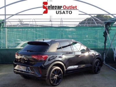 Volkswagen T-Roc - SE-U78224 