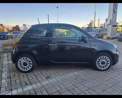Fiat 500 - SE-U76360 