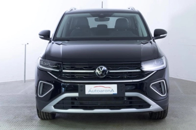 Volkswagen T-Cross - SE-N183809 