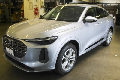 Audi Q5 Sportback - AU-N188648 