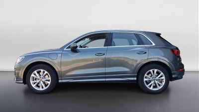 Audi Q3 - AU-U79570 