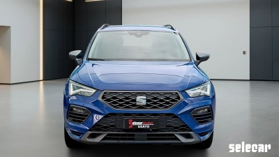Seat Ateca - SE-U78710 