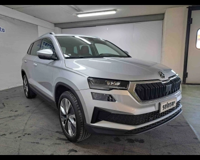 Skoda Karoq - SE-U74069 
