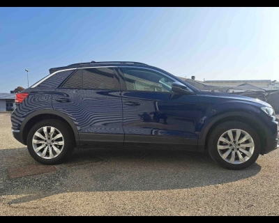 Volkswagen T-Roc - SE-U75292 
