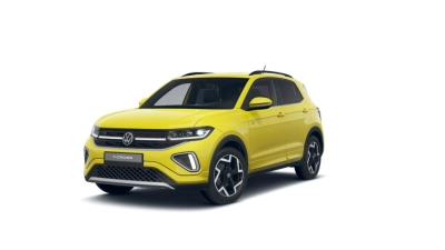 Volkswagen T-Cross - SE-N181786 
