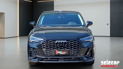 Audi Q3 Sportback - SE-U79689 