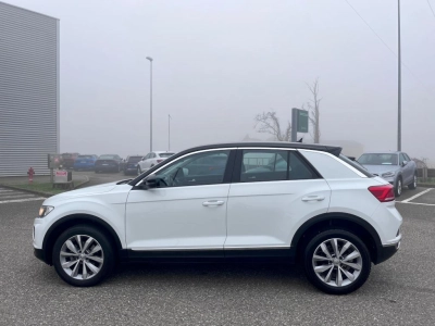 Volkswagen T-Roc - AU-U77462 
