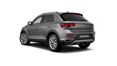 Volkswagen T-Roc - AU-N179976 