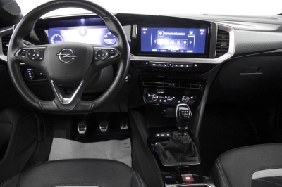 Opel Mokka - AU-U73865 