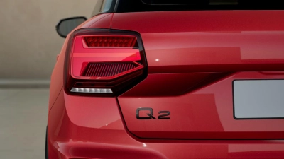 Audi Q2 - SE-N191048 