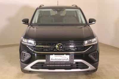 Volkswagen T-Cross - AU-N188203 