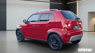 Suzuki Ignis - SE-U78657 