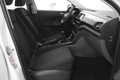 Volkswagen T-Cross - AU-U75671 