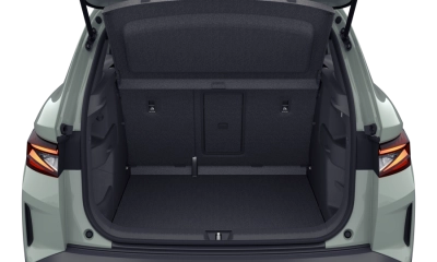 Skoda ELROQ - AU-N186885 