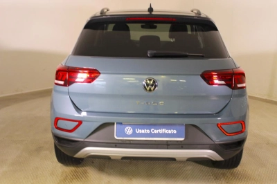Volkswagen T-Roc - AU-U78741 