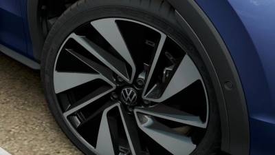 Volkswagen T-Roc - SE-N190462 