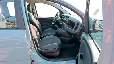 Fiat Panda - AU-U78895 