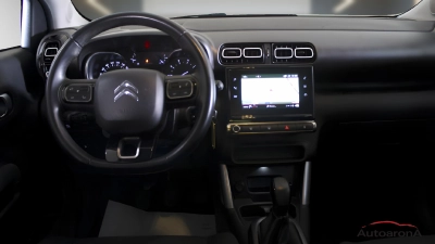 Citroen C3 - AU-U78968 