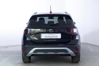 Volkswagen T-Cross - SE-N183809 