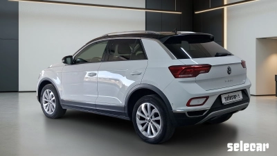 Volkswagen T-Roc - SE-U79752 