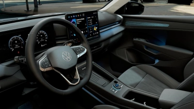 Volkswagen T-Roc - SE-N190453 