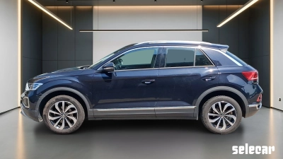 Volkswagen T-Roc - SE-U79710 