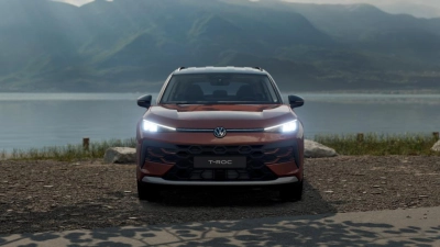 Volkswagen T-Roc - SE-N192070 