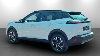 Peugeot 2008 - SE-U78212 