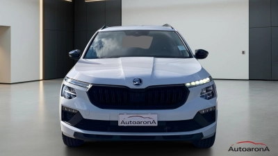 Skoda Kamiq - AU-N185860 