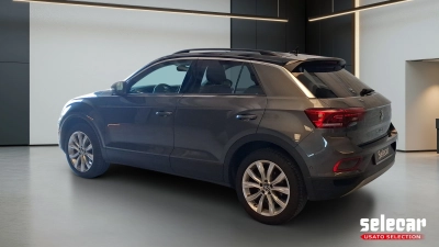 Volkswagen T-Roc - SE-U78462 