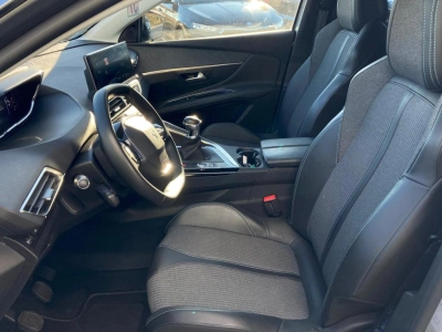 Peugeot 3008 - AU-U75566 