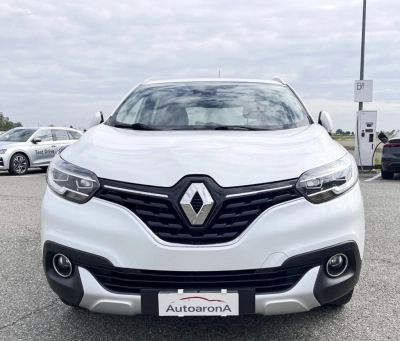 Renault Kadjar - AU-U79110 