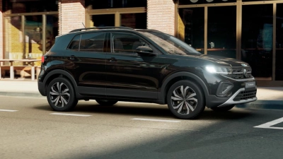 Volkswagen T-Cross - SE-N188567 