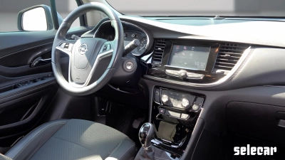 Opel Mokka - SE-U76931 