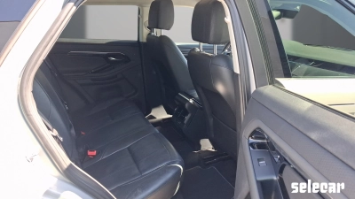 Land rover Range - SE-U80008 