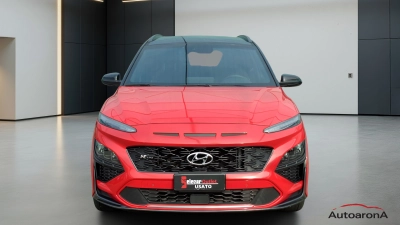Hyundai Kona - AU-U77203 