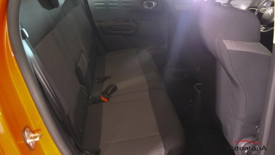 Citroen C3 - AU-U78968 