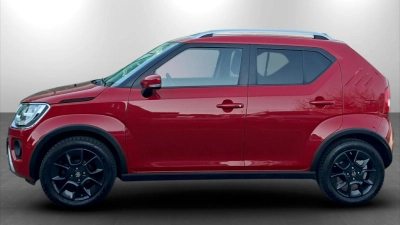 Suzuki Ignis - SE-U78657 