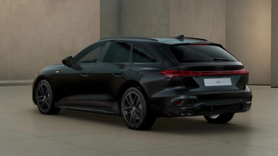 Audi A5 Avant - SE-N187147 