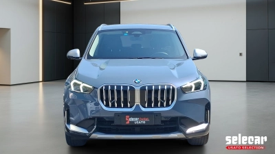 BMW X1 - SE-U78768 