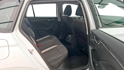 Skoda Kamiq - SE-U79083 