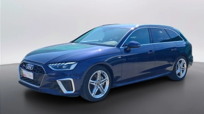 Audi A4 Avant - AU-U76014 
