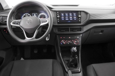 Volkswagen T-Cross - AU-U75671 