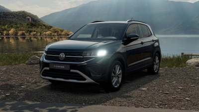 Volkswagen T-Cross - SE-N194754 