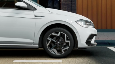 Volkswagen Polo - AU-N180930 