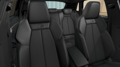 Audi A3 Sportback - SE-N184468 