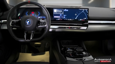 BMW Serie - AU-U78269 