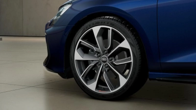 Audi A3 Sportback - SE-N192689 